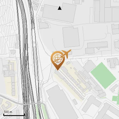 Foto zu Waidmannstraße 41, 22769 Hamburg