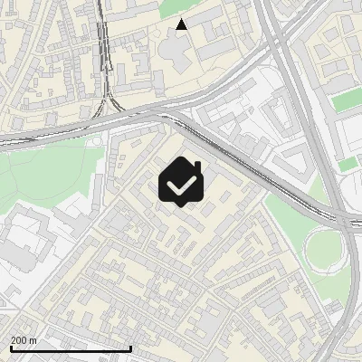 Foto zu Waisenhausgasse 1, 50676 Köln