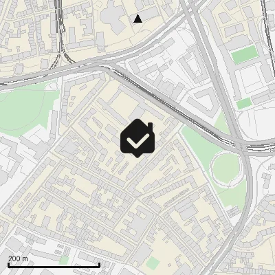 Foto zu Waisenhausgasse 11, 50676 Köln