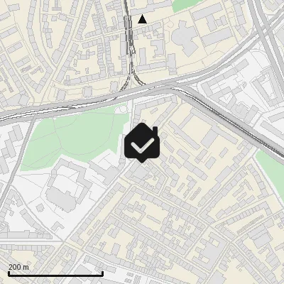 Foto zu Waisenhausgasse 18, 50676 Köln