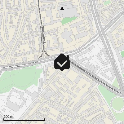 Foto zu Waisenhausgasse 2, 50676 Köln