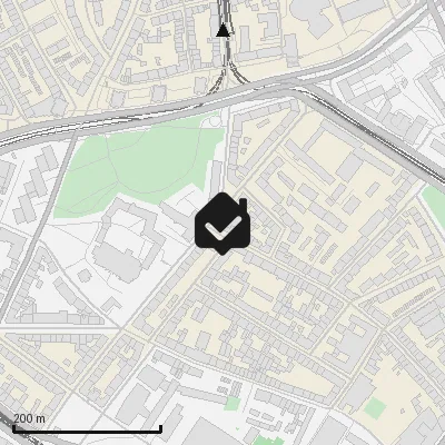 Foto zu Waisenhausgasse 27, 50676 Köln