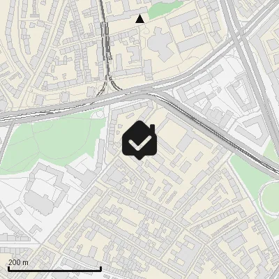 Foto zu Waisenhausgasse 3, 50676 Köln