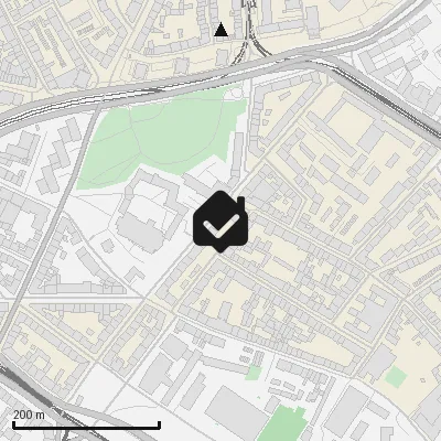 Foto zu Waisenhausgasse 31, 50676 Köln