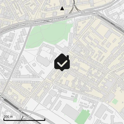 Foto zu Waisenhausgasse 37, 50676 Köln