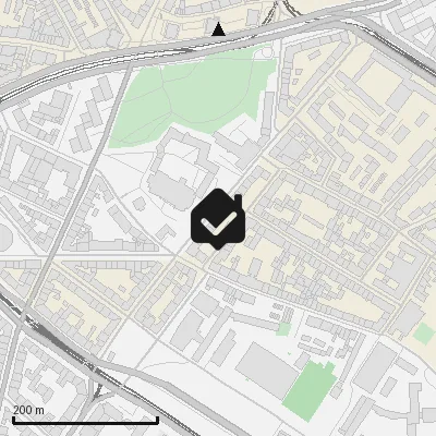 Foto zu Waisenhausgasse 45, 50676 Köln
