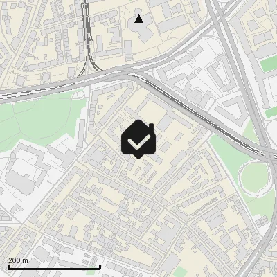 Foto zu Waisenhausgasse 5, 50676 Köln