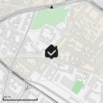 Foto zu Waisenhausgasse 51, 50676 Köln