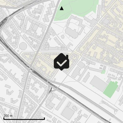 Foto zu Waisenhausgasse 56, 50676 Köln