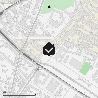 Foto zu Waisenhausgasse 65, 50676 Köln
