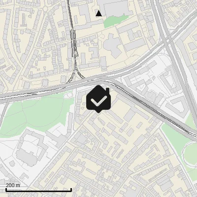Foto zu Waisenhausgasse 8, 50676 Köln