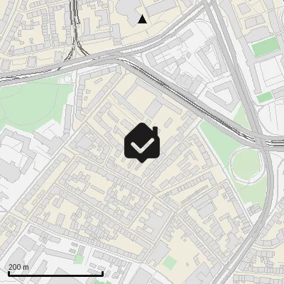 Foto zu Waisenhausgasse 9, 50676 Köln