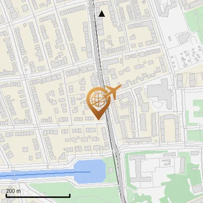 Foto zu Waisenhausstraße 21, 80637 München