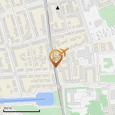 Foto zu Waisenhausstraße 32, 80637 München