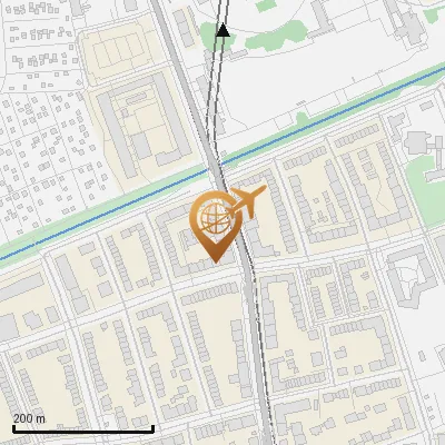 Foto zu Waisenhausstraße 65, 80637 München