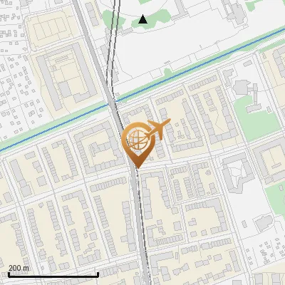 Foto zu Waisenhausstraße 72, 80637 München