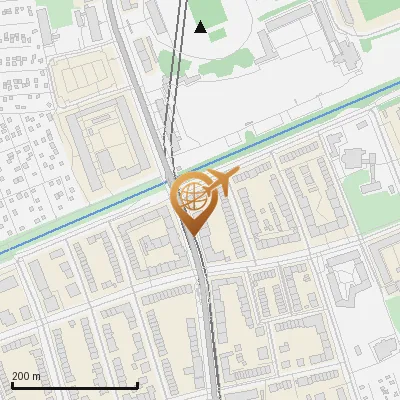 Foto zu Waisenhausstraße 78, 80637 München