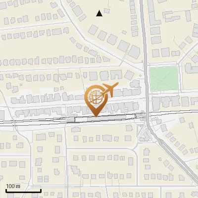 Foto zu Waitzstraße 11, 22607 Hamburg