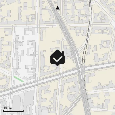 Foto zu Waitzstraße 13, 10629 Berlin