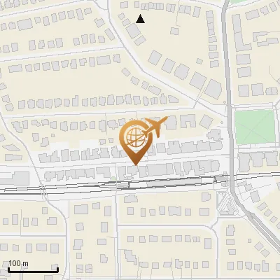 Foto zu Waitzstraße 13, 22607 Hamburg