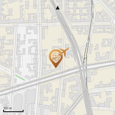 Foto zu Waitzstraße 14, 10629 Berlin