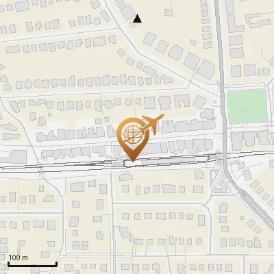 Foto zu Waitzstraße 15, 22607 Hamburg