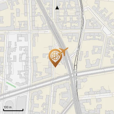 Foto zu Waitzstraße 16, 10629 Berlin