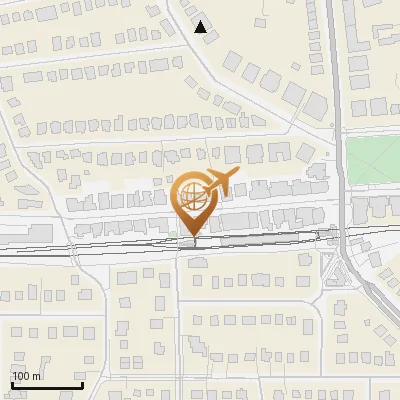 Foto zu Waitzstraße 17, 22607 Hamburg