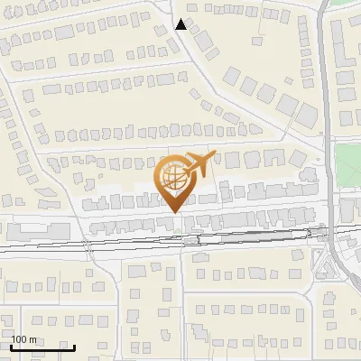 Foto zu Waitzstraße 18, 22607 Hamburg