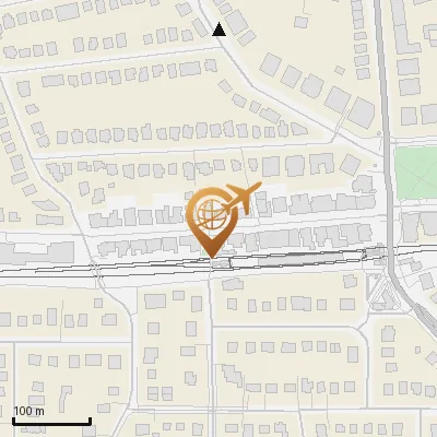 Foto zu Waitzstraße 19, 22607 Hamburg