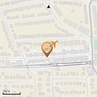 Foto zu Waitzstraße 20, 22607 Hamburg