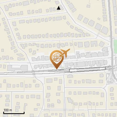 Foto zu Waitzstraße 21, 22607 Hamburg