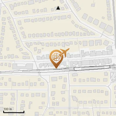 Foto zu Waitzstraße 23, 22607 Hamburg