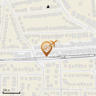 Foto zu Waitzstraße 25, 22607 Hamburg