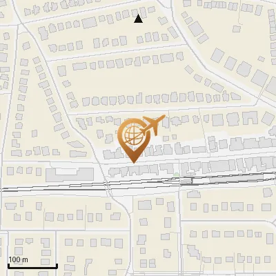 Foto zu Waitzstraße 26, 22607 Hamburg