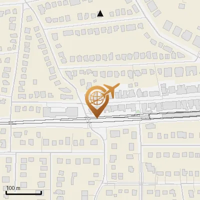 Foto zu Waitzstraße 29, 22607 Hamburg