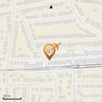 Foto zu Waitzstraße 30, 22607 Hamburg