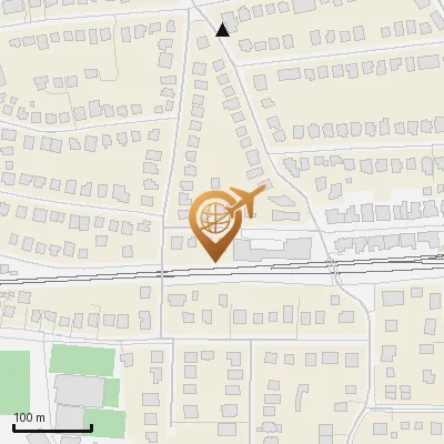 Foto zu Waitzstraße 33, 22607 Hamburg