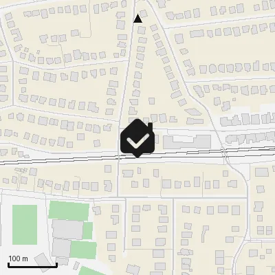 Bild zu Waitzstraße 37, 22607 Hamburg