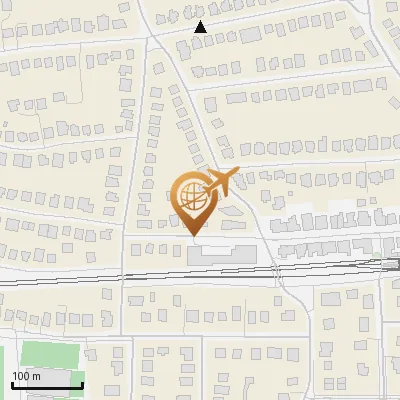 Foto zu Waitzstraße 38, 22607 Hamburg