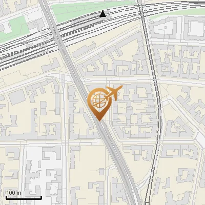 Foto zu Waitzstraße 4, 10629 Berlin