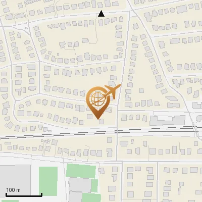 Foto zu Waitzstraße 41, 22607 Hamburg