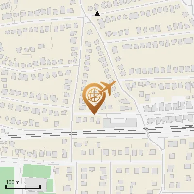 Foto zu Waitzstraße 42, 22607 Hamburg