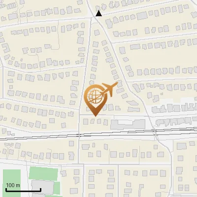 Foto zu Waitzstraße 44, 22607 Hamburg