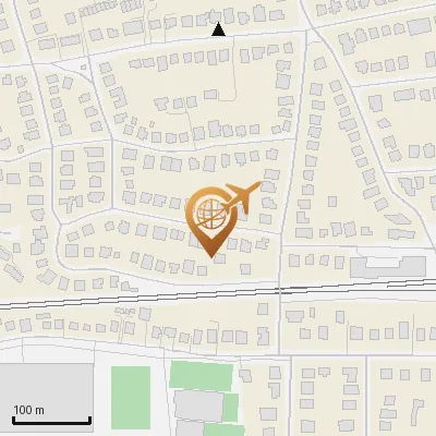 Foto zu Waitzstraße 47, 22607 Hamburg