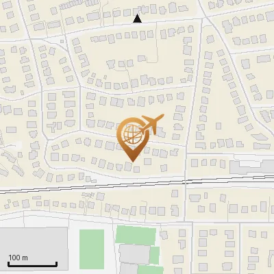 Foto zu Waitzstraße 49, 22607 Hamburg