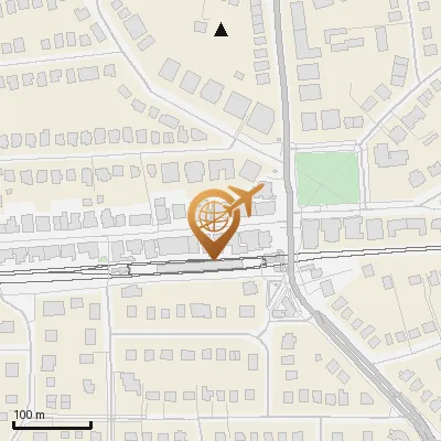 Foto zu Waitzstraße 5, 22607 Hamburg