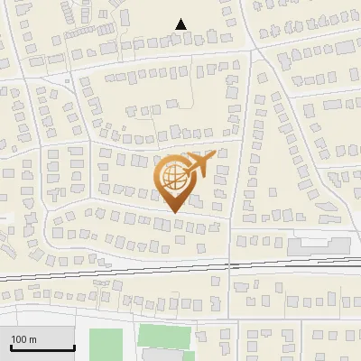 Foto zu Waitzstraße 50, 22607 Hamburg