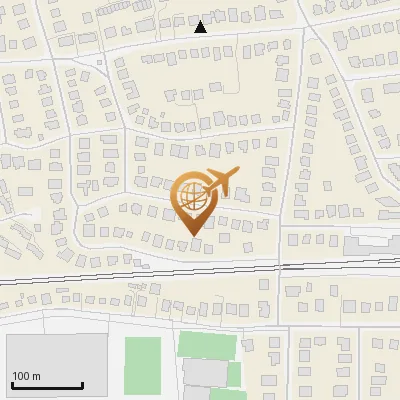 Foto zu Waitzstraße 51, 22607 Hamburg