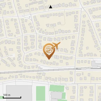 Foto zu Waitzstraße 55, 22607 Hamburg